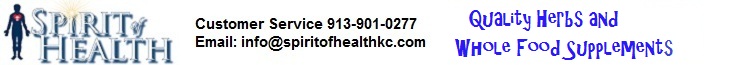 Spirit of Health Store